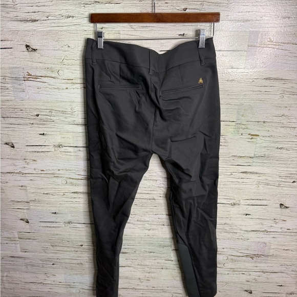 Mos  Mosh Night Pant size 38 trousers pant antracite gray - Picture 7 of 9